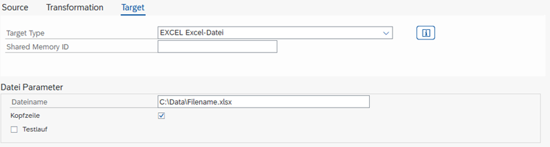 "Excel File"
